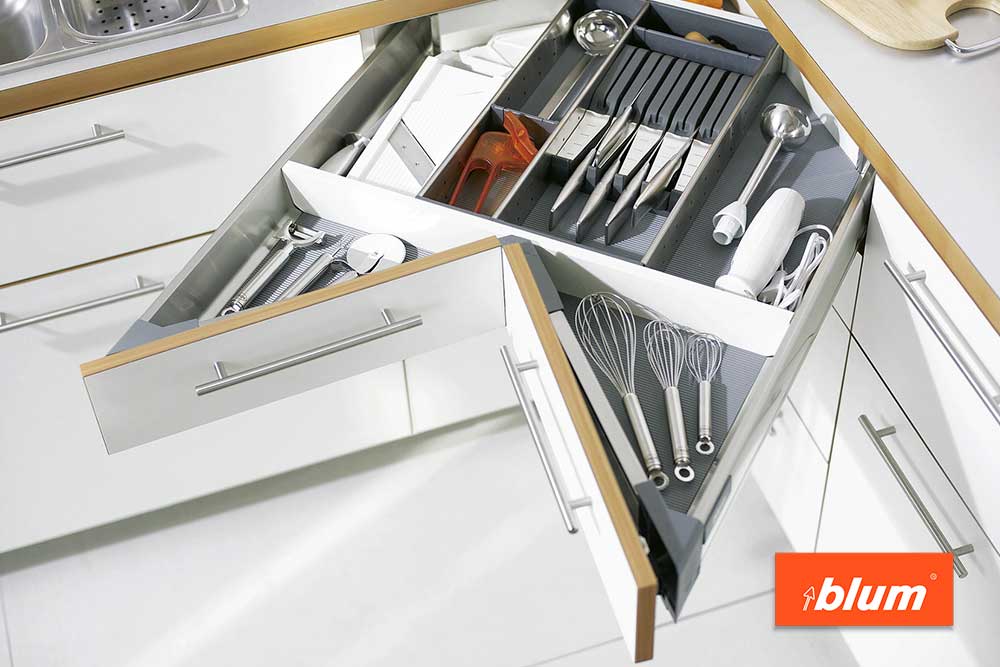 Почему BLUM